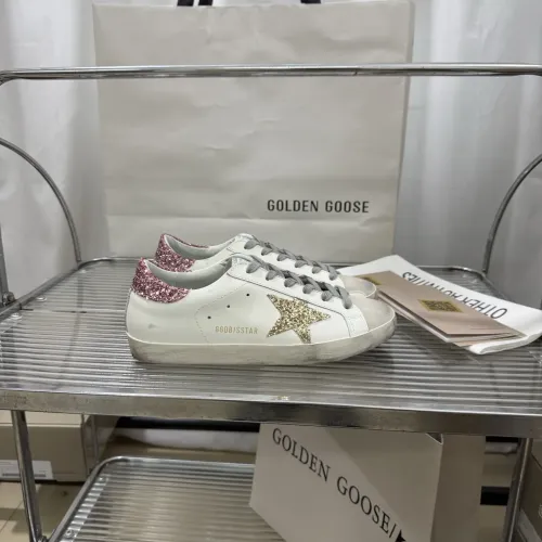 Golden Goose Casual Shoes For Men #1455422