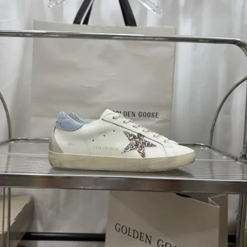 Golden Goose Casual Shoes For Men #1455424