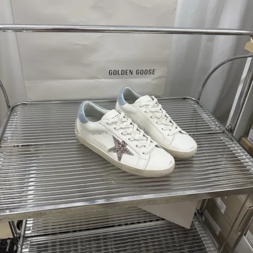 Replica Golden Goose Casual Shoes For Men #1455424 $96.00 USD for Wholesale