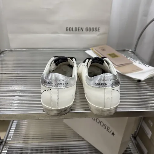 Replica Golden Goose Casual Shoes For Women #1455425 $96.00 USD for Wholesale
