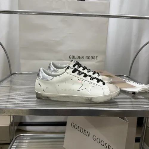 Golden Goose Casual Shoes For Men #1455426