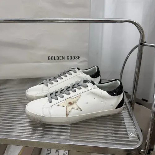 Golden Goose Casual Shoes For Men #1455428