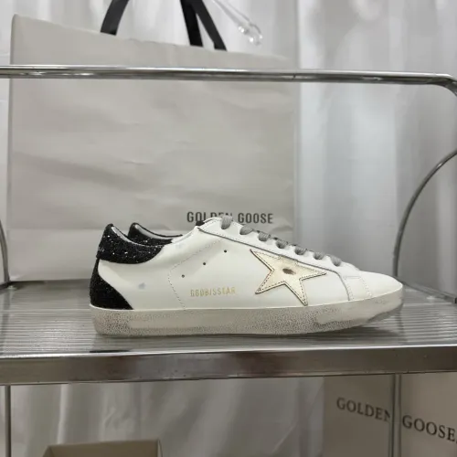 Replica Golden Goose Casual Shoes For Men #1455428 $96.00 USD for Wholesale