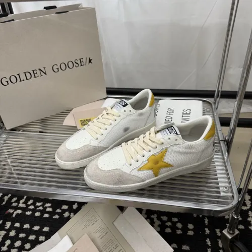 Golden Goose Casual Shoes For Men #1455432