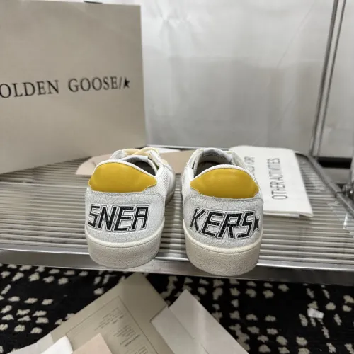 Replica Golden Goose Casual Shoes For Men #1455432 $102.00 USD for Wholesale
