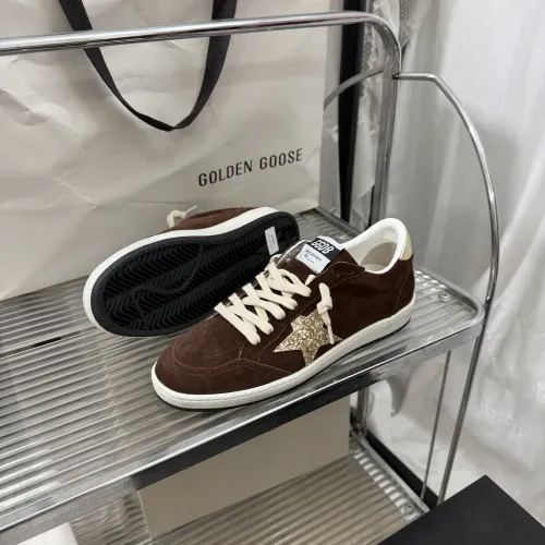 Replica Golden Goose Casual Shoes For Women #1455433 $100.00 USD for Wholesale