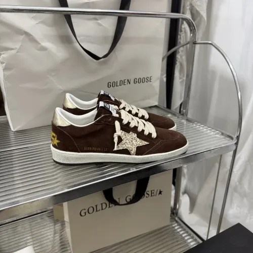Golden Goose Casual Shoes For Men #1455434