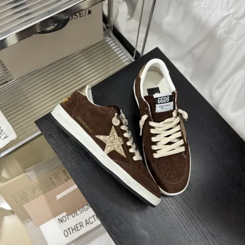 Replica Golden Goose Casual Shoes For Men #1455434 $100.00 USD for Wholesale