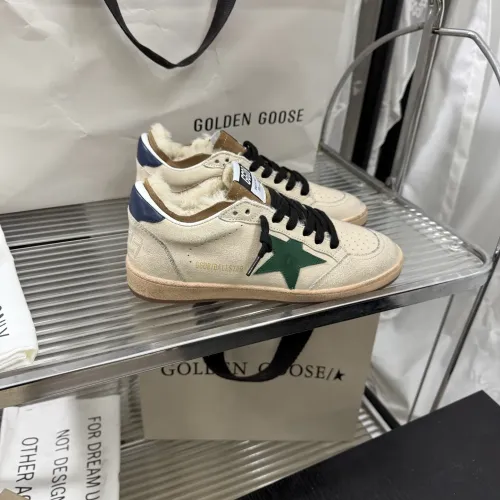 Golden Goose Casual Shoes For Women #1455435