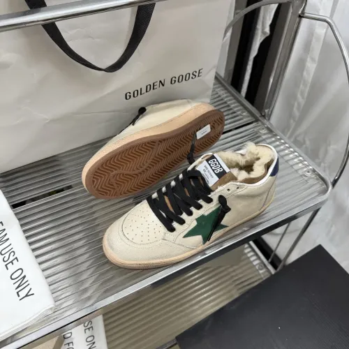 Replica Golden Goose Casual Shoes For Men #1455436 $108.00 USD for Wholesale