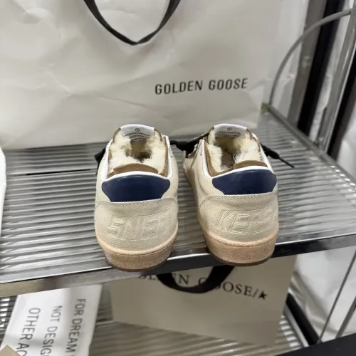Replica Golden Goose Casual Shoes For Men #1455436 $108.00 USD for Wholesale