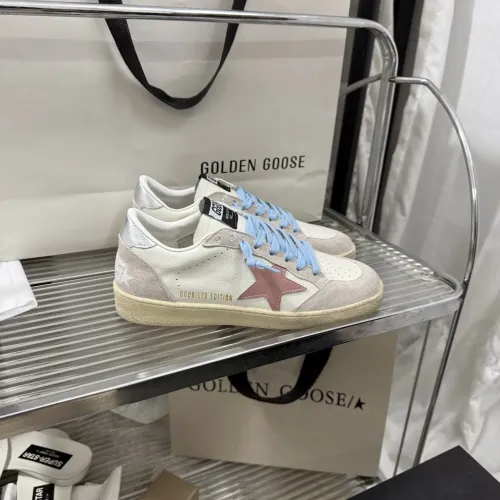 Golden Goose Casual Shoes For Men #1455438