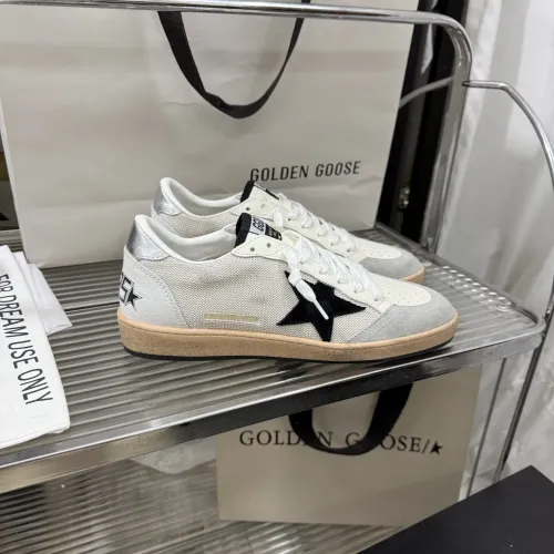 Golden Goose Casual Shoes For Men #1455440