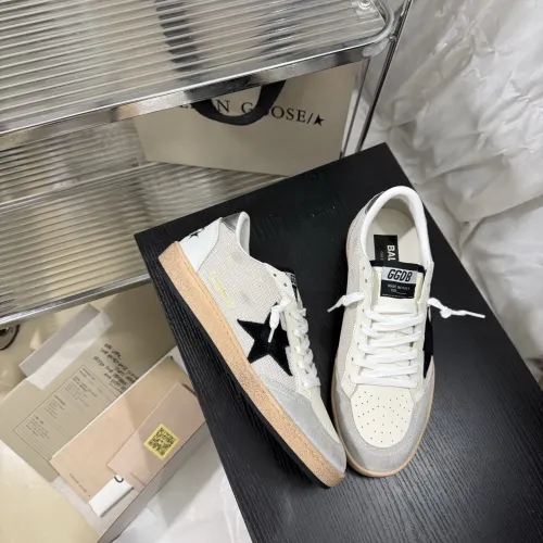 Replica Golden Goose Casual Shoes For Men #1455440 $100.00 USD for Wholesale