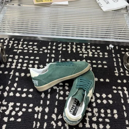 Replica Golden Goose Casual Shoes For Women #1455447 $100.00 USD for Wholesale