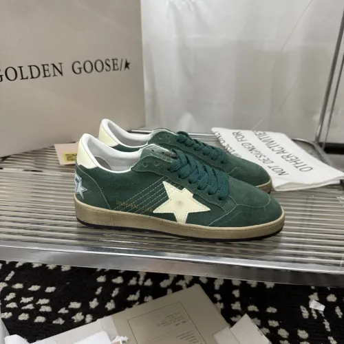 Golden Goose Casual Shoes For Men #1455448
