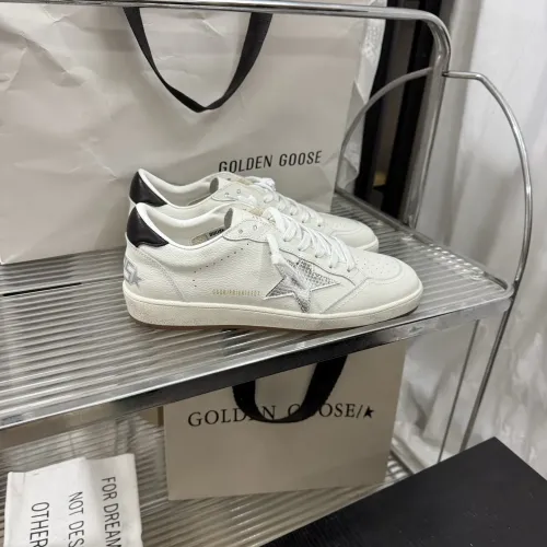 Golden Goose Casual Shoes For Men #1455450