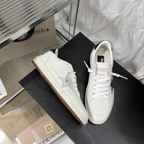 Replica Golden Goose Casual Shoes For Men #1455450 $100.00 USD for Wholesale