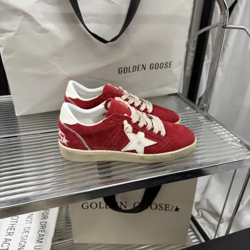 Golden Goose Casual Shoes For Men #1455452