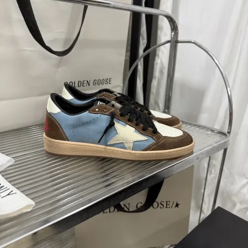Golden Goose Casual Shoes For Men #1455458