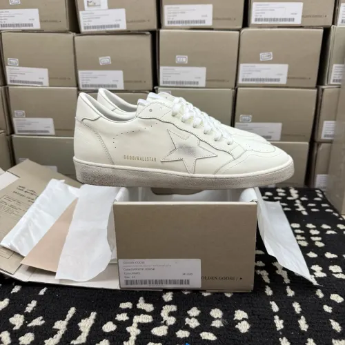 Golden Goose Casual Shoes For Women #1455459