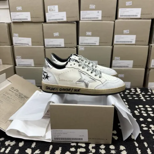 Golden Goose Casual Shoes For Men #1455462