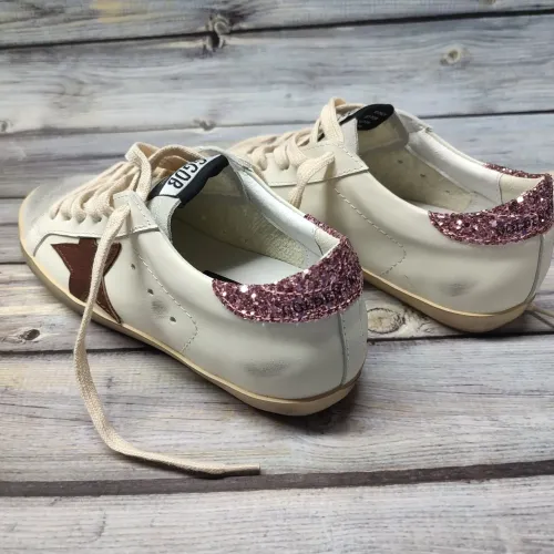 Replica Golden Goose Casual Shoes For Men #1455464 $98.00 USD for Wholesale