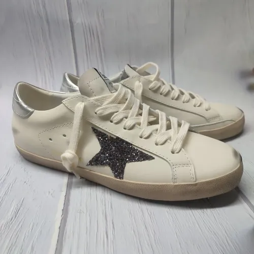 Golden Goose Casual Shoes For Men #1455466