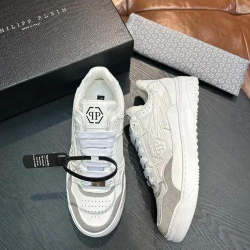 Philipp Plein PP Casual Shoes For Men #1455474