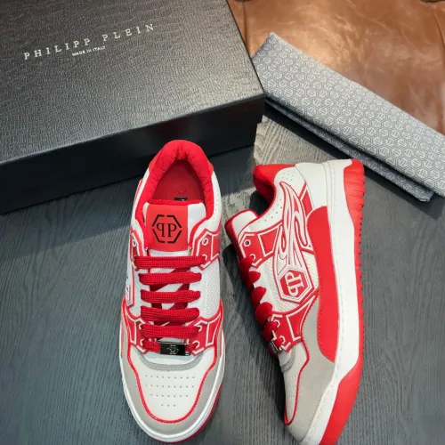 Philipp Plein PP Casual Shoes For Men #1455475