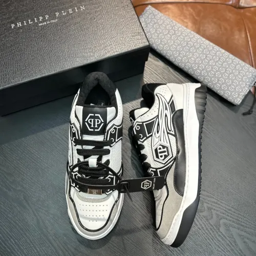 Philipp Plein PP Casual Shoes For Men #1455476