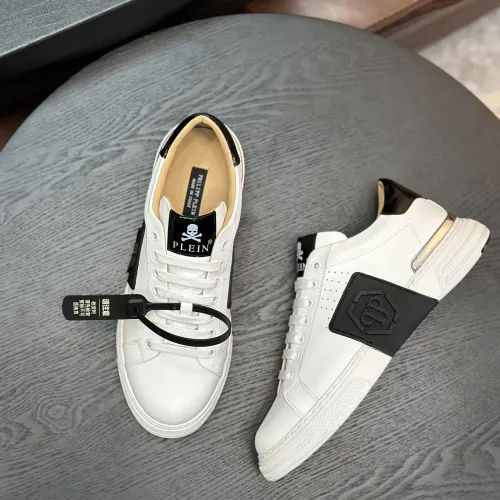 Philipp Plein PP Casual Shoes For Men #1455484