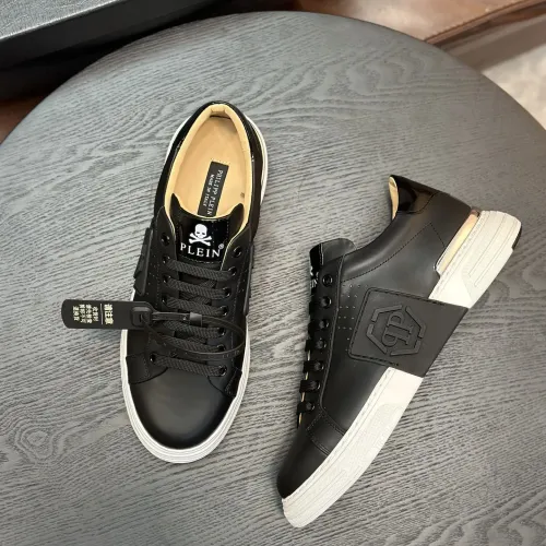 Philipp Plein PP Casual Shoes For Men #1455485
