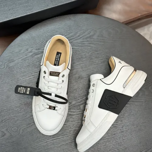 Philipp Plein PP Casual Shoes For Men #1455486