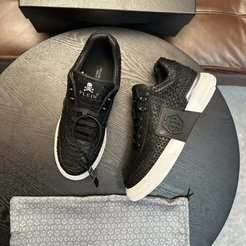Philipp Plein PP Casual Shoes For Men #1455489