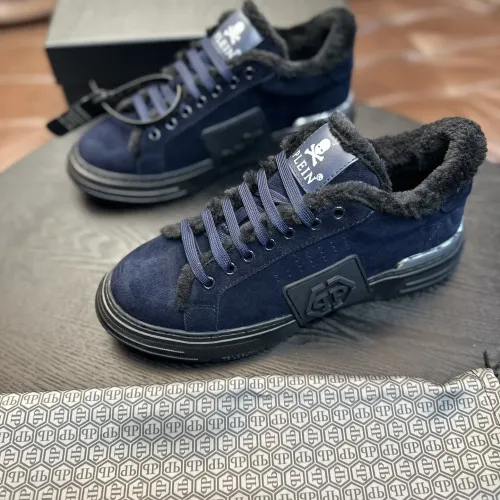 Philipp Plein PP Casual Shoes For Men #1455490