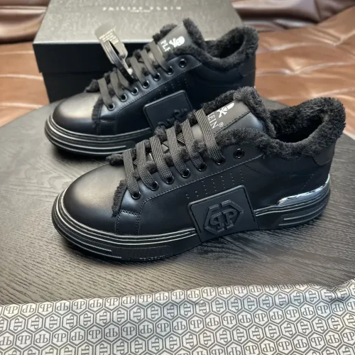 Philipp Plein PP Casual Shoes For Men #1455491