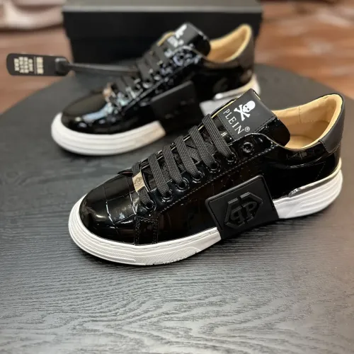 Philipp Plein PP Casual Shoes For Men #1455493