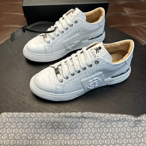 Philipp Plein PP Casual Shoes For Men #1455494