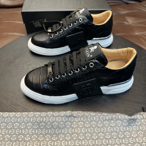 Philipp Plein PP Casual Shoes For Men #1455495