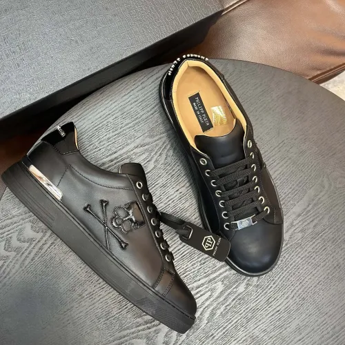 Philipp Plein PP Casual Shoes For Men #1455497