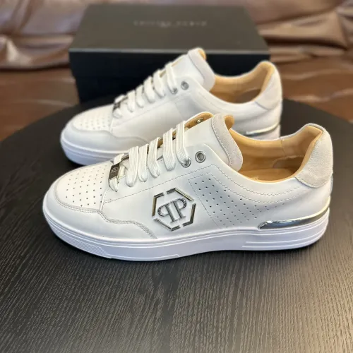 Philipp Plein PP Casual Shoes For Men #1455500