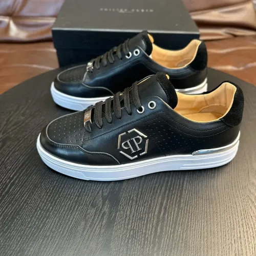 Philipp Plein PP Casual Shoes For Men #1455501