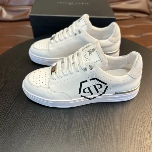 Philipp Plein PP Casual Shoes For Men #1455502