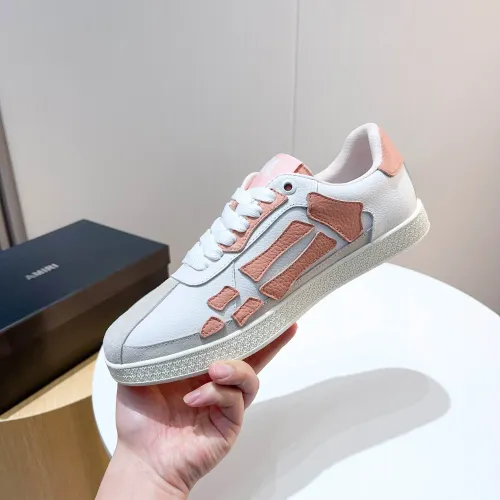 Replica Amiri Casual Shoes For Men #1455571 $80.00 USD for Wholesale