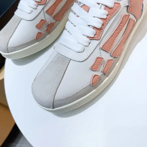Replica Amiri Casual Shoes For Men #1455571 $80.00 USD for Wholesale