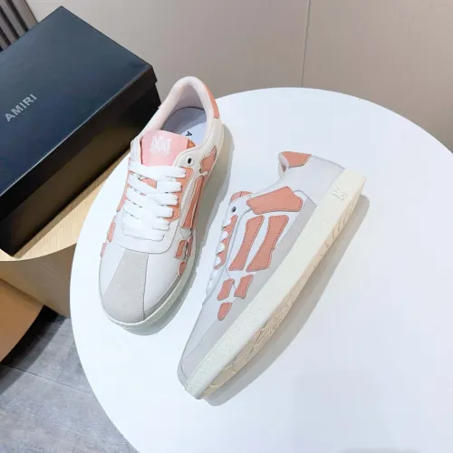 Replica Amiri Casual Shoes For Men #1455571 $80.00 USD for Wholesale