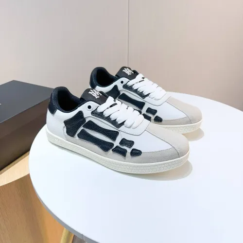 Replica Amiri Casual Shoes For Men #1455572 $80.00 USD for Wholesale