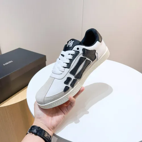Replica Amiri Casual Shoes For Men #1455572 $80.00 USD for Wholesale