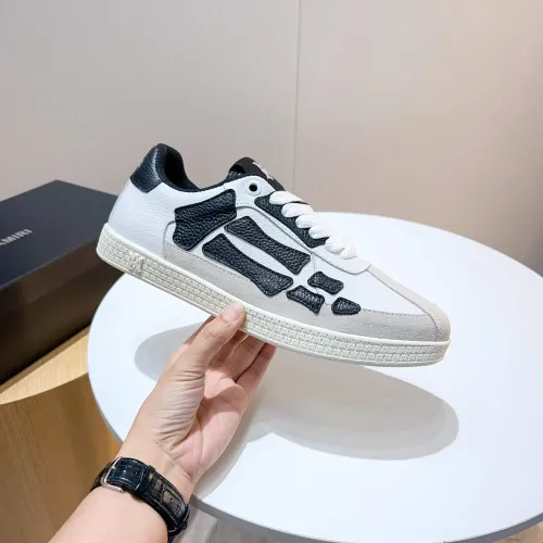 Replica Amiri Casual Shoes For Men #1455572 $80.00 USD for Wholesale